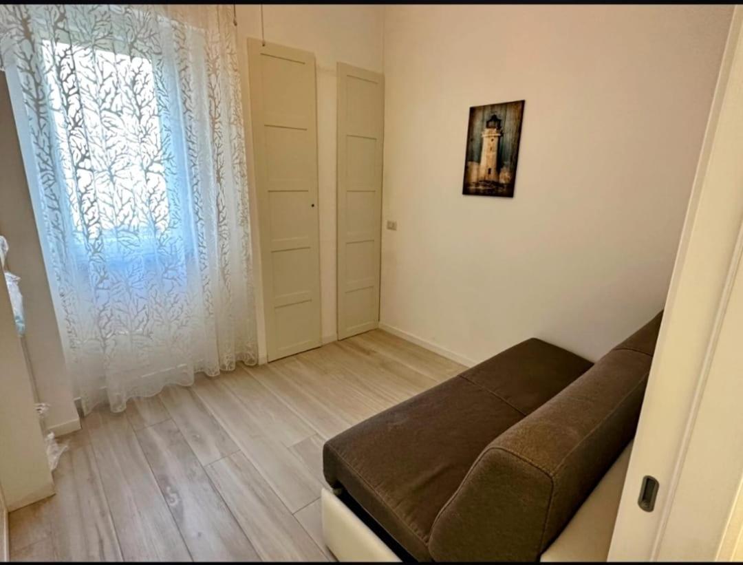 Albachiara B&B 가에타 외부 사진