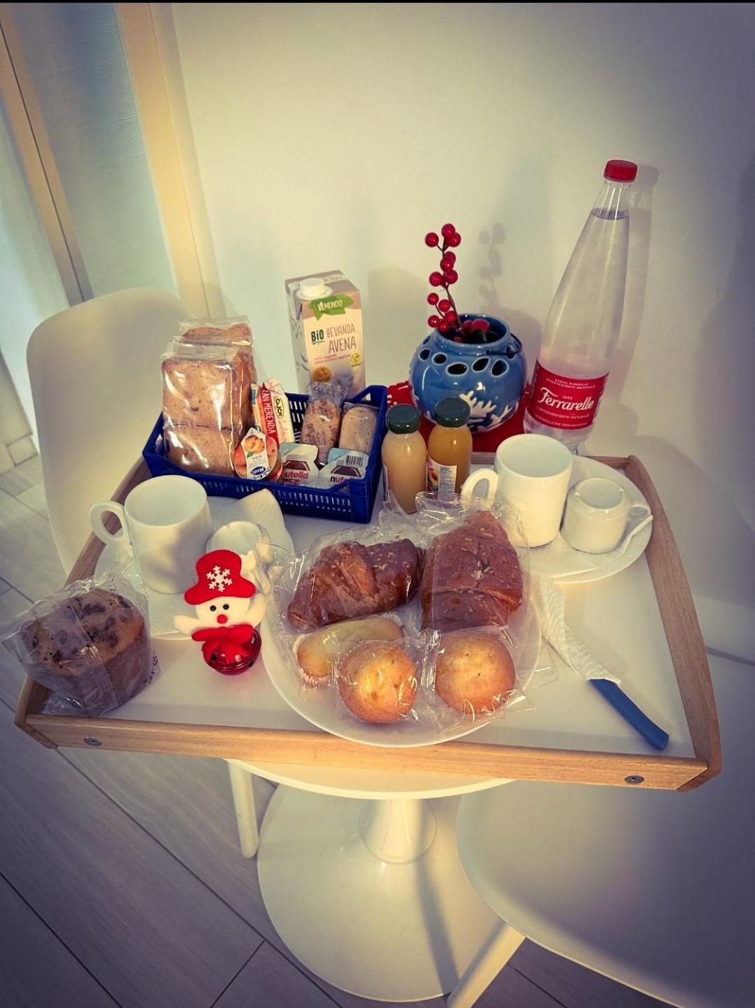 Albachiara B&B 가에타 외부 사진