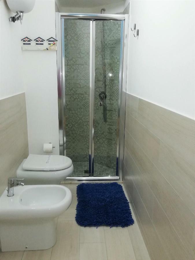 Albachiara B&B 가에타 외부 사진