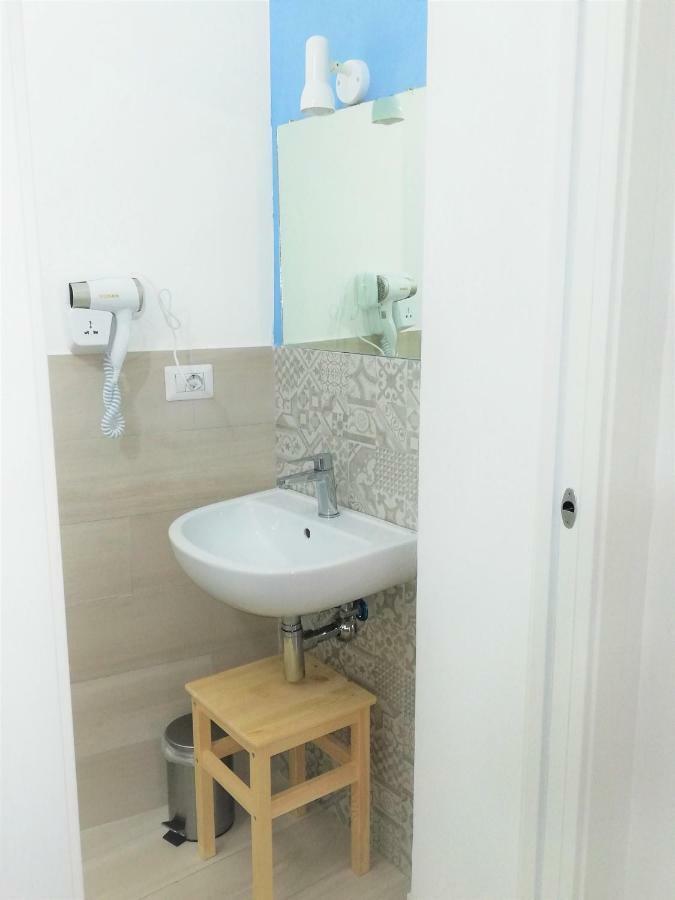 Albachiara B&B 가에타 외부 사진