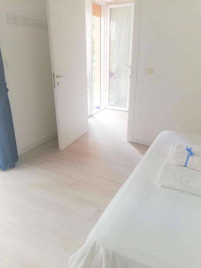 Albachiara B&B 가에타 외부 사진