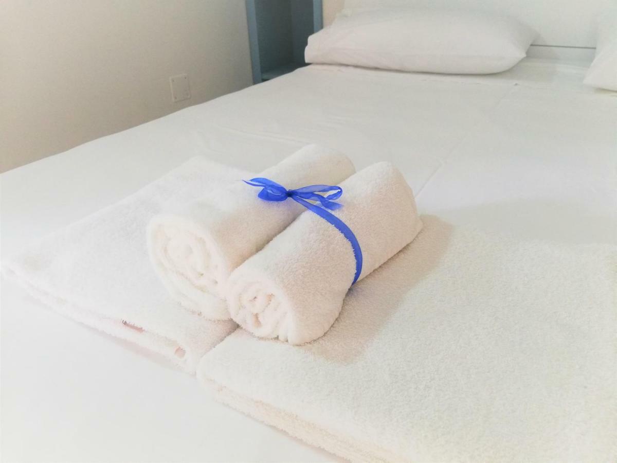 Albachiara B&B 가에타 외부 사진