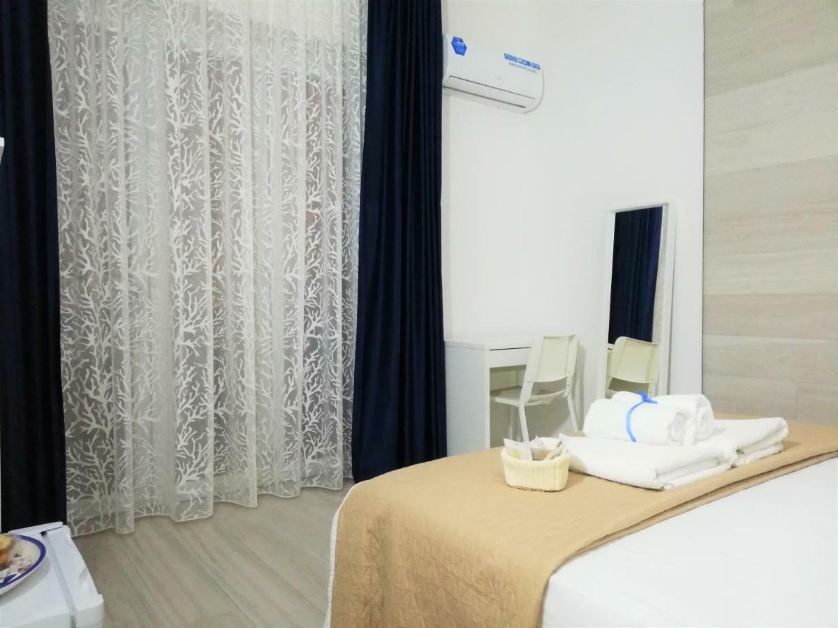 Albachiara B&B 가에타 외부 사진