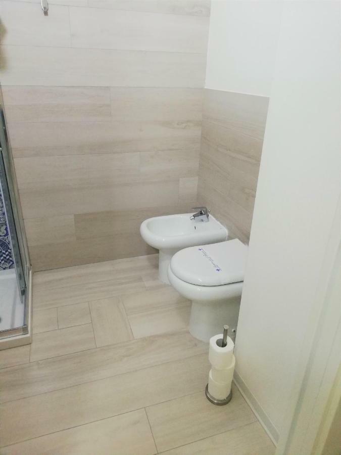 Albachiara B&B 가에타 외부 사진