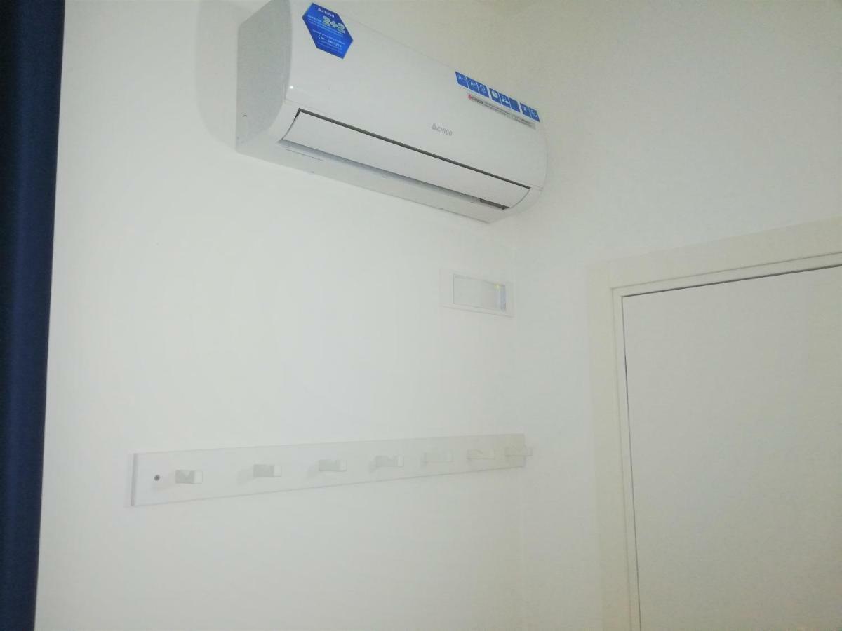 Albachiara B&B 가에타 외부 사진