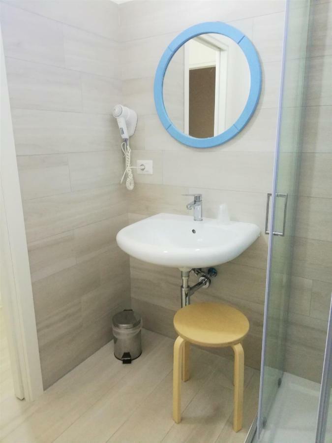 Albachiara B&B 가에타 외부 사진