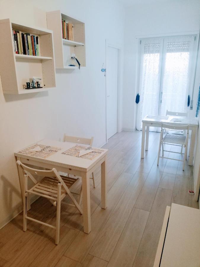 Albachiara B&B 가에타 외부 사진