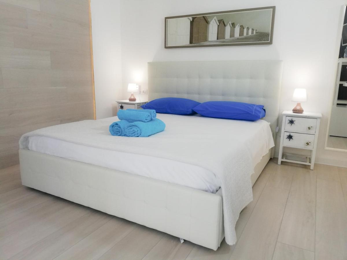 Albachiara B&B 가에타 외부 사진