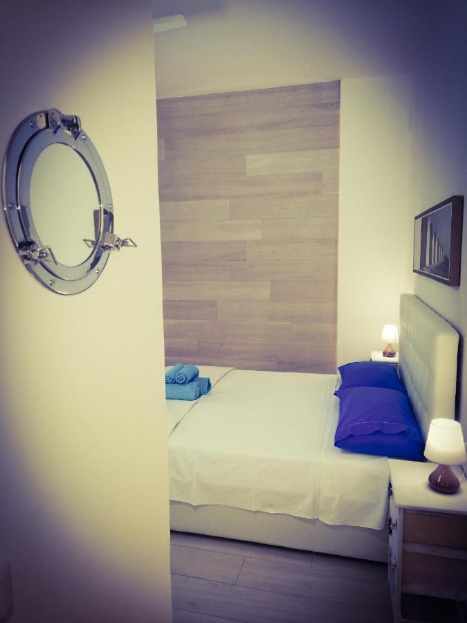 Albachiara B&B 가에타 외부 사진