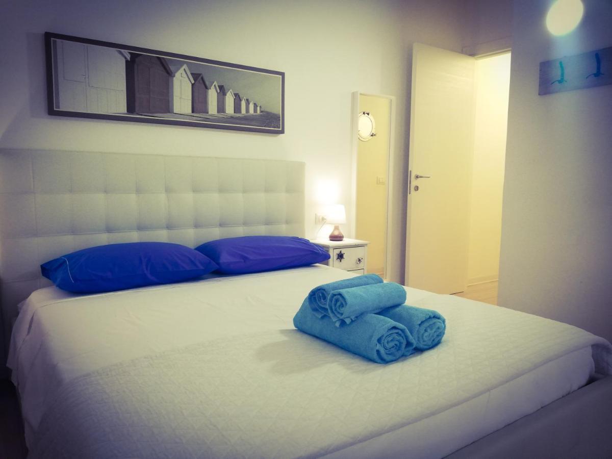 Albachiara B&B 가에타 외부 사진